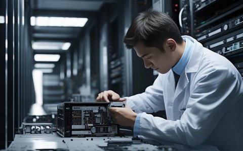 ibm服务器维修为何选择专业团队?维修过程和费用详解? 第2张 ibm服务器维修为何选择专业团队?维修过程和费用详解? 第2张