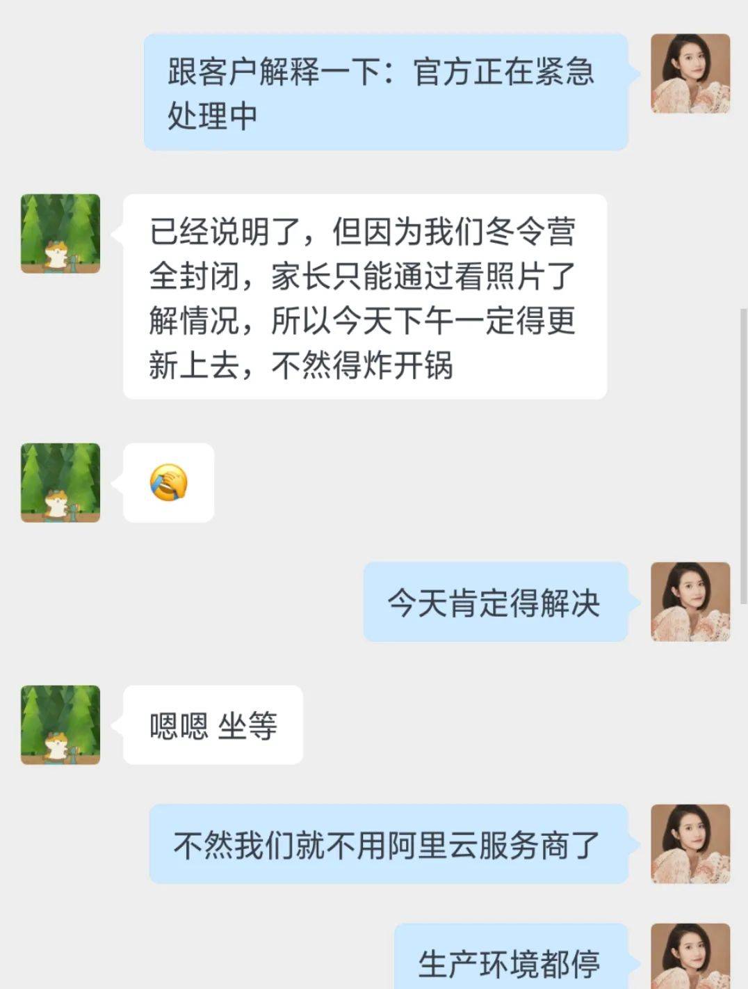 域名紧急在线升级时网站会打不开吗,域名升级多久能正常访问?