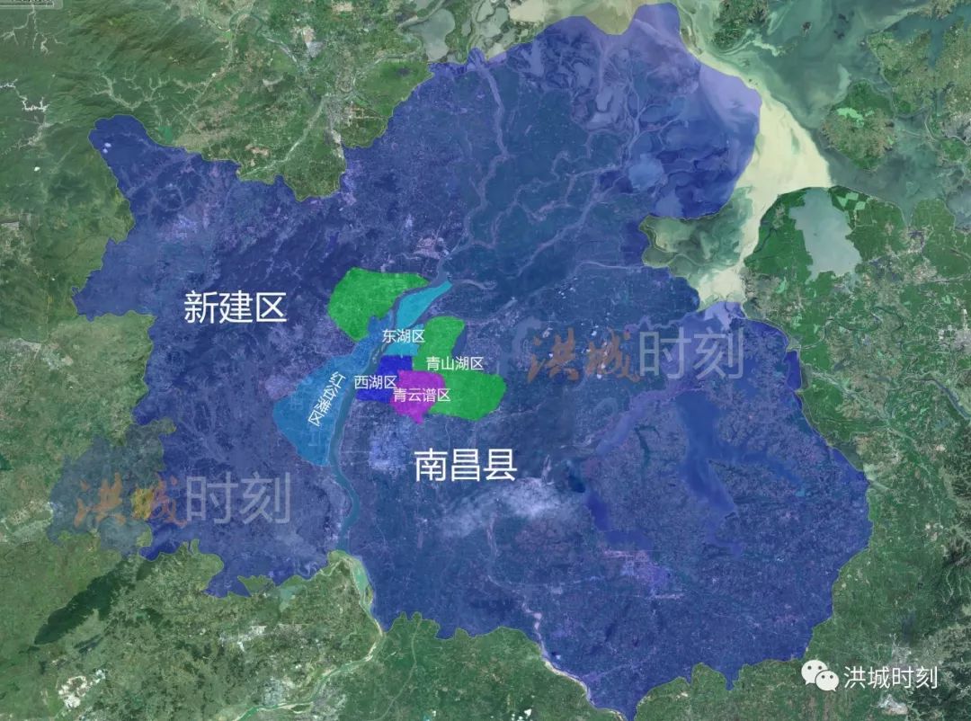 南昌金域名下究竟归属哪个行政区域?探寻归属之谜。 第2张 南昌金域名下究竟归属哪个行政区域?探寻归属之谜。 第2张