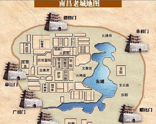 南昌金域名下究竟归属哪个行政区域?探寻归属之谜。 第3张 南昌金域名下究竟归属哪个行政区域?探寻归属之谜。 第3张