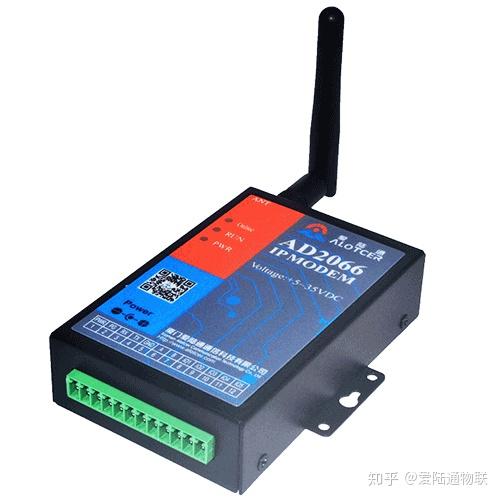 工业网关DTU是什么?工业网关DTU和路由器区别 第2张 工业网关DTU是什么?工业网关DTU和路由器区别 第2张
