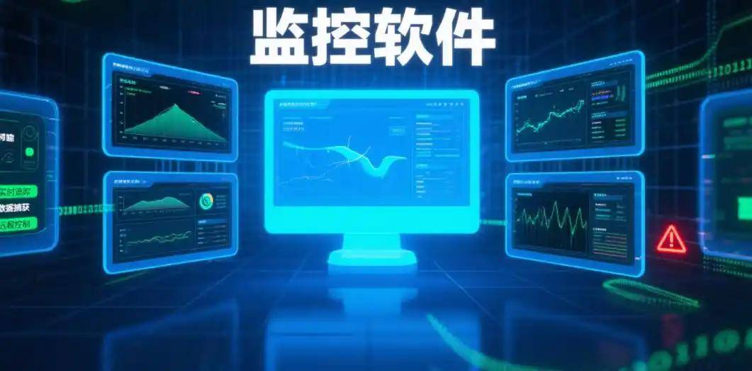 如何获取局域网监控视频状态，监控软件哪个好？