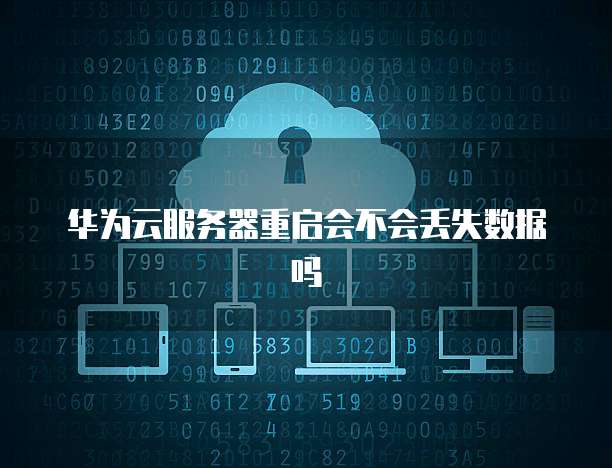 官网如何重启服务器?服务器重启后数据会丢失吗 第2张 官网如何重启服务器?服务器重启后数据会丢失吗 第2张