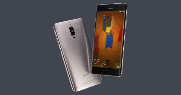 华为mate9pro配置参数 第3张 华为mate9pro配置参数 第3张