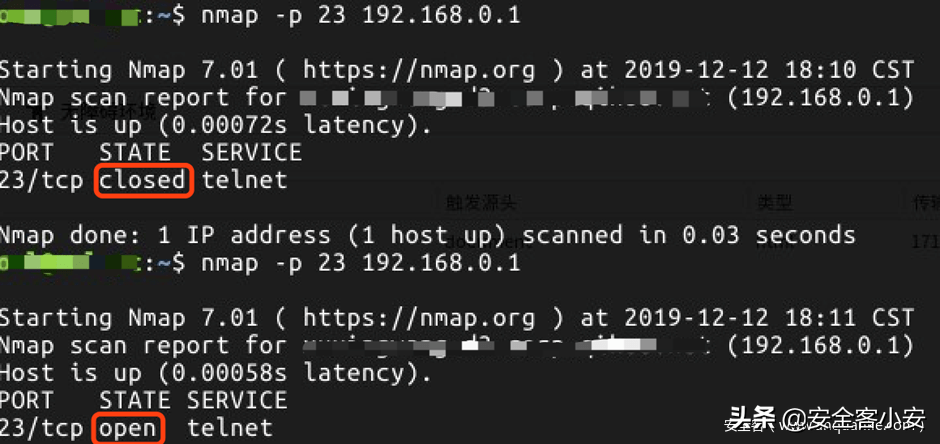 服务器开启telnet是否安全?潜在风险与应对措施分析 第2张 服务器开启telnet是否安全?潜在风险与应对措施分析 第2张