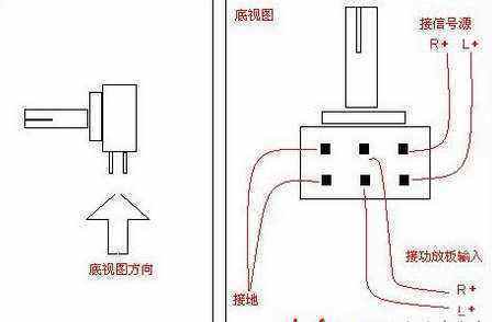 请问分流式电位器计算公式是怎样的具体步骤? 第1张 请问分流式电位器计算公式是怎样的具体步骤? 第1张