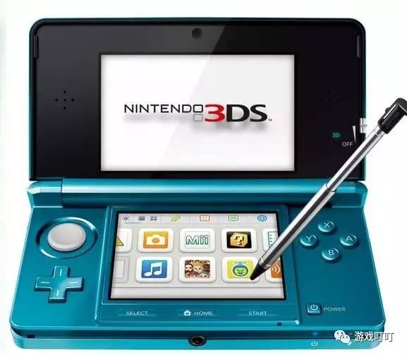 3ds代理服务器究竟有何独特之处,为何如此备受关注? 第1张 3ds代理服务器究竟有何独特之处,为何如此备受关注? 第1张