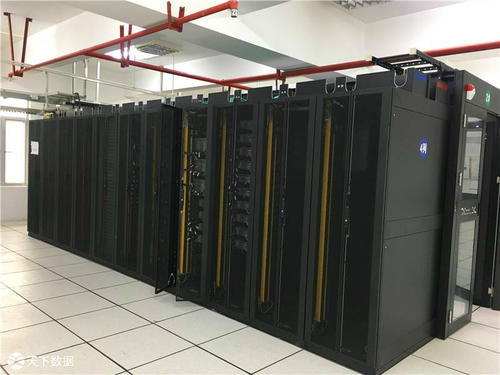 服务器空间租用合同怎么写?,模板有哪些?