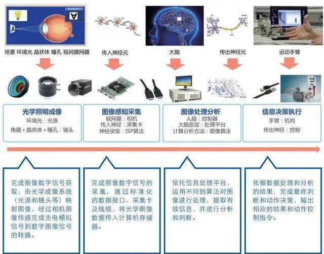 工业视觉智能排行榜哪家强?2024年最新工业视觉系统推荐 第2张 工业视觉智能排行榜哪家强?2024年最新工业视觉系统推荐 第2张