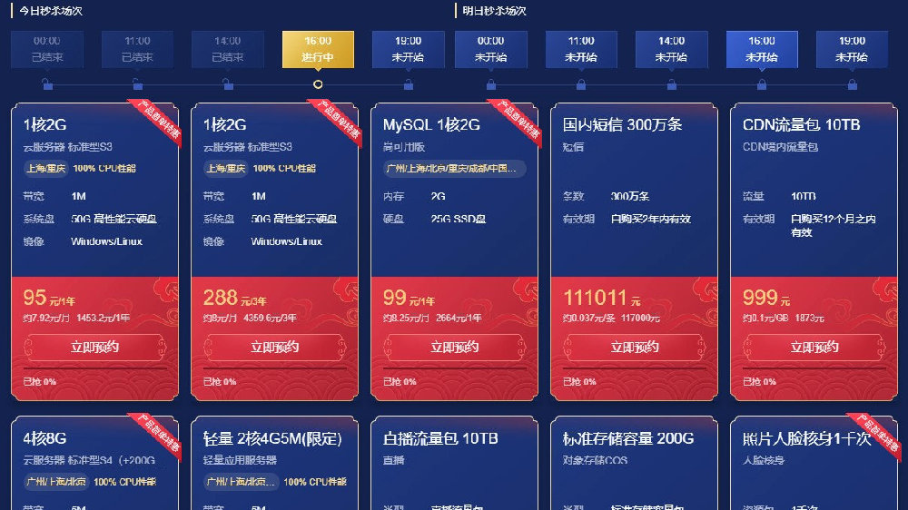 FPGA服务器价格是多少?,多少钱一台? 第2张 FPGA服务器价格是多少?,多少钱一台? 第2张