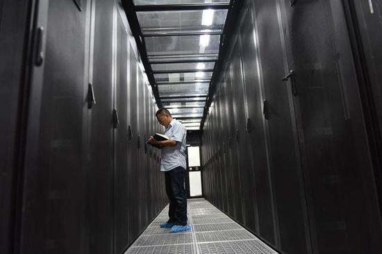 互联网数据中心问题怎么解决?IDC故障排查与优化技巧 第3张 互联网数据中心问题怎么解决?IDC故障排查与优化技巧 第3张
