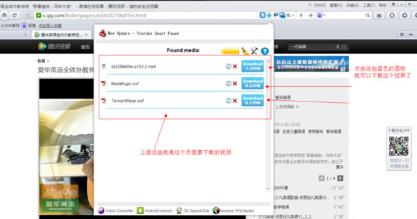 哪些flv网站比较好用,怎么下载flv视频 第1张 哪些flv网站比较好用,怎么下载flv视频 第1张