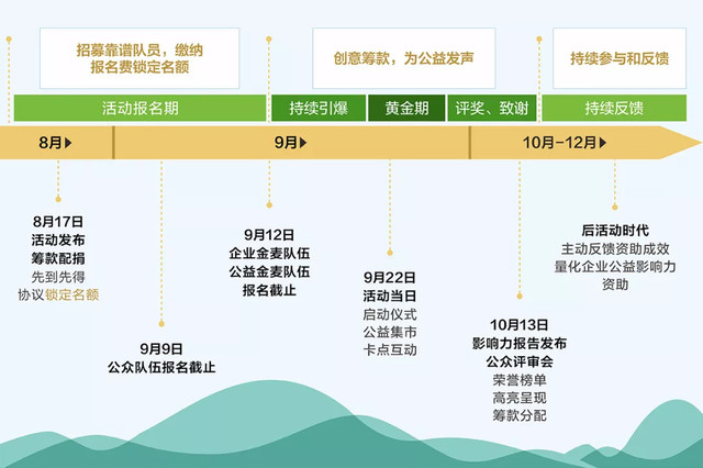 公益网站运作流程中,如何确保透明度和高效性? 第3张 公益网站运作流程中,如何确保透明度和高效性? 第3张