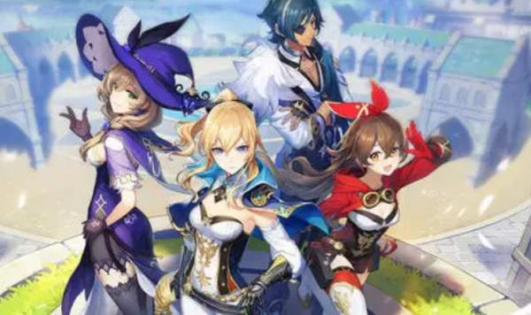 港服PS5原神是什么服务器,国服玩家能一起玩吗 第2张 港服PS5原神是什么服务器,国服玩家能一起玩吗 第2张