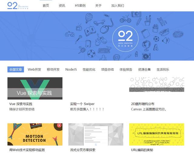 互联网创意网站有哪些?国内优质创意灵感平台推荐 第2张 互联网创意网站有哪些?国内优质创意灵感平台推荐 第2张