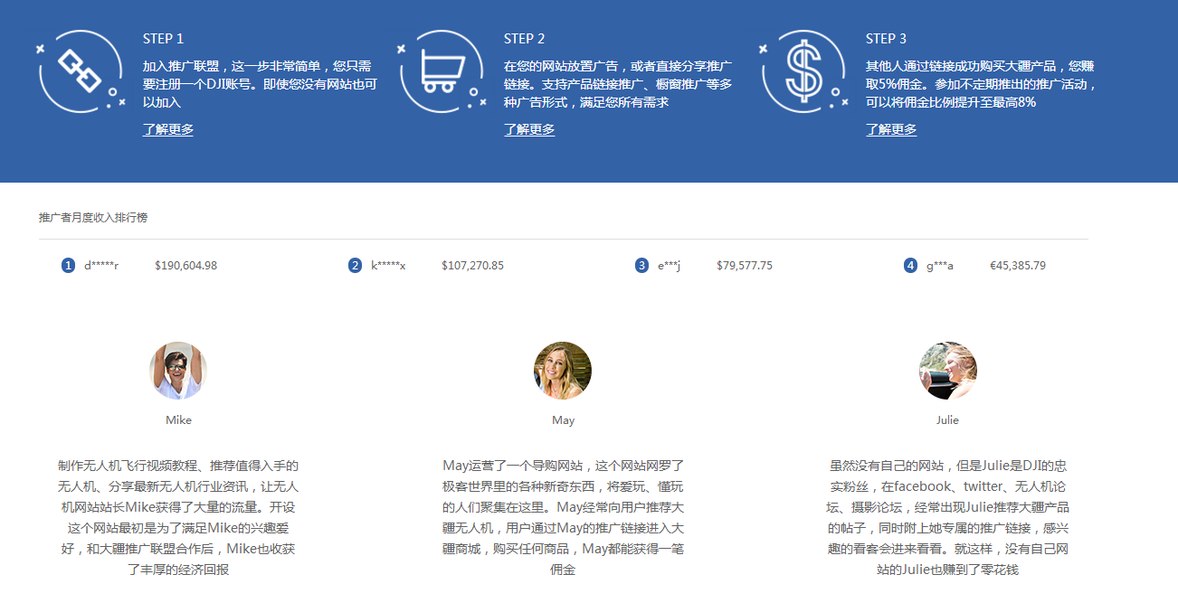 geren网站背后隐藏的商业模式之谜,它如何盈利? 第2张 geren网站背后隐藏的商业模式之谜,它如何盈利? 第2张