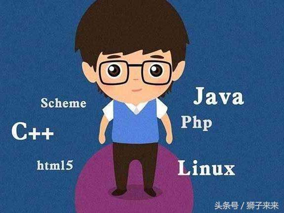 java被放弃了 java程序员怎么办