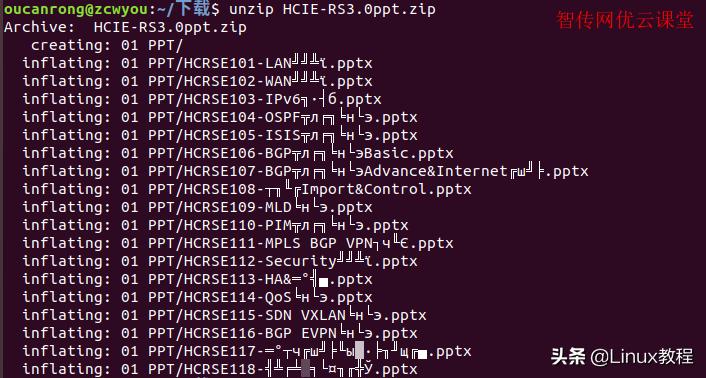 Linux文件乱码?快速查看编码方法 第1张 Linux文件乱码?快速查看编码方法 第1张