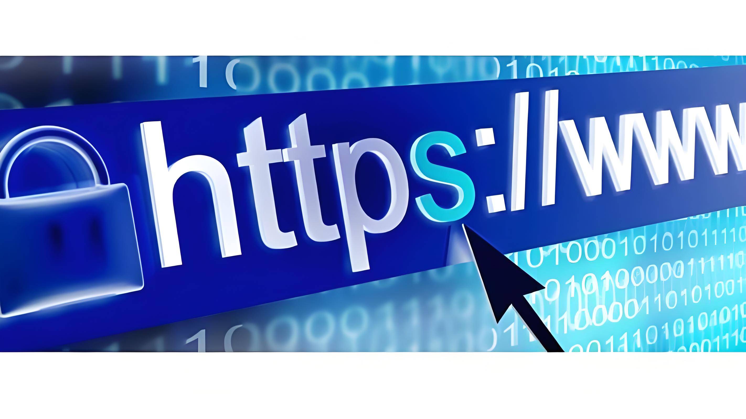 http网站怎么变成https?http转https教程 第2张 http网站怎么变成https?http转https教程 第2张