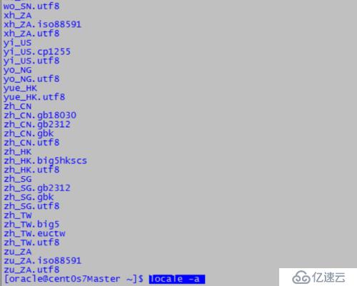 Linux文件乱码?快速查看编码方法 第2张 Linux文件乱码?快速查看编码方法 第2张