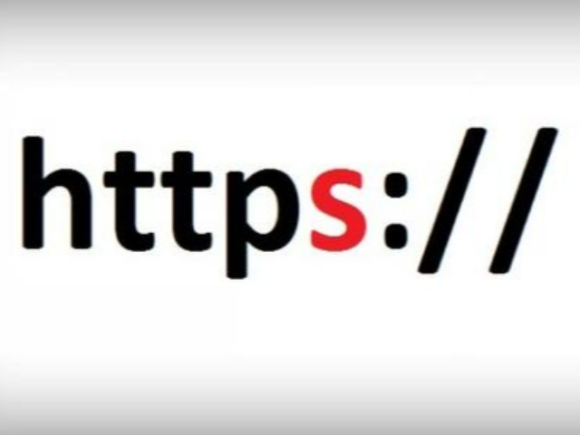 http网站怎么变成https?http转https教程 第3张 http网站怎么变成https?http转https教程 第3张