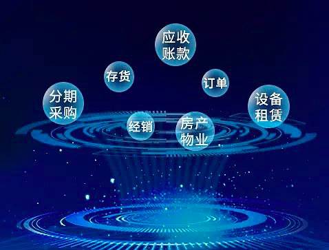 互联网区块链仓单系统能解决什么痛点？区块链仓单系统如何应用