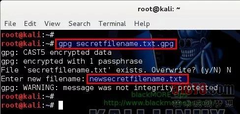 linux如何加密 第3张 linux如何加密 第3张
