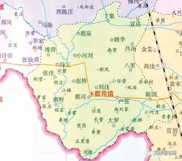 探索耀县奥秘,县城内都有哪些具体区域名称之谜? 第3张 探索耀县奥秘,县城内都有哪些具体区域名称之谜? 第3张