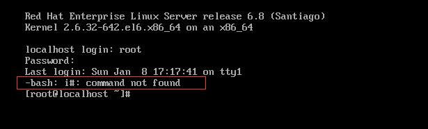 Linux如何快速关闭Bash终端 第2张 Linux如何快速关闭Bash终端 第2张