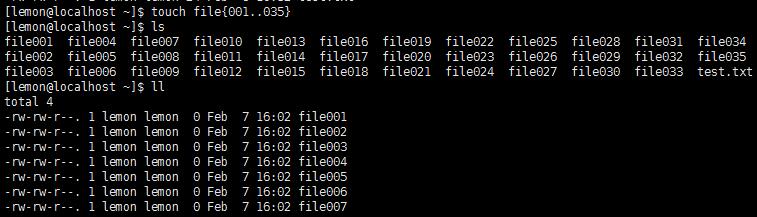 linux如何创建多级目录 第2张 linux如何创建多级目录 第2张