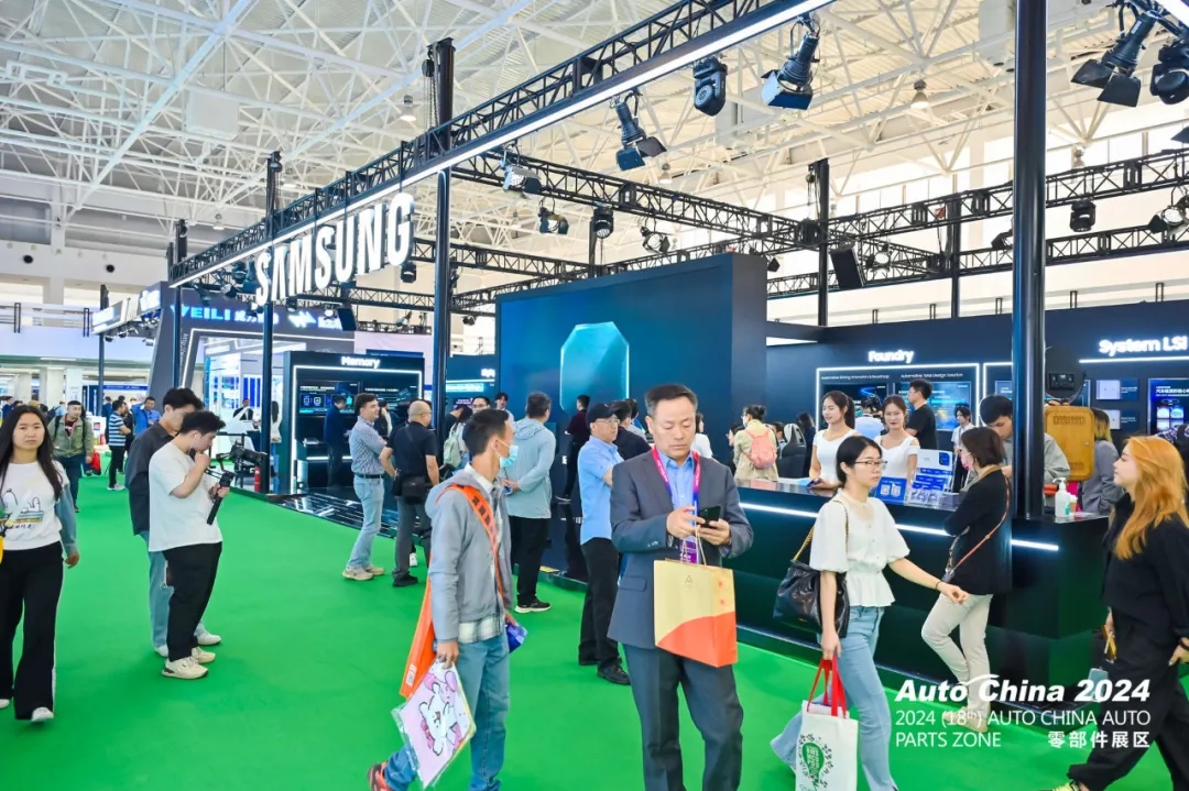 分布式存储展览会时间确定了吗?2026年具体日期是哪一天? 第1张 分布式存储展览会时间确定了吗?2026年具体日期是哪一天? 第1张
