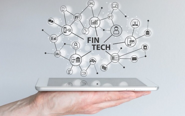 fintech物联网app如何颠覆传统金融,引领未来科技潮流? 第2张 fintech物联网app如何颠覆传统金融,引领未来科技潮流? 第2张
