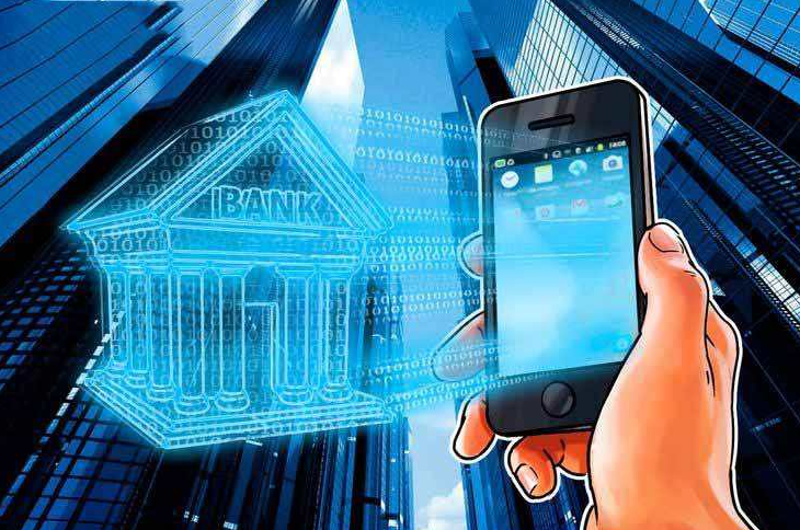 fintech物联网app如何颠覆传统金融,引领未来科技潮流? 第3张 fintech物联网app如何颠覆传统金融,引领未来科技潮流? 第3张