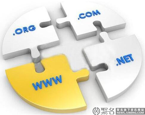 域与域名的区别是什么?域和域名有什么不同之处? 第2张 域与域名的区别是什么?域和域名有什么不同之处? 第2张