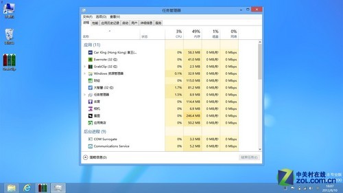 Win8服务器管理器有哪些独特功能,相比前代有何显著改进? 第3张 Win8服务器管理器有哪些独特功能,相比前代有何显著改进? 第3张