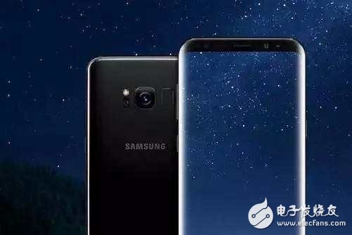 s8配置参数是什么,三星s8手机详细参数配置如何 第3张 s8配置参数是什么,三星s8手机详细参数配置如何 第3张