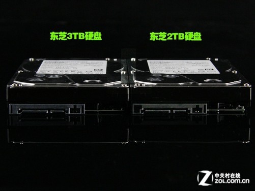 服务器2t和3t硬盘有什么区别?,服务器2t和3t硬盘怎么选? 第3张 服务器2t和3t硬盘有什么区别?,服务器2t和3t硬盘怎么选? 第3张