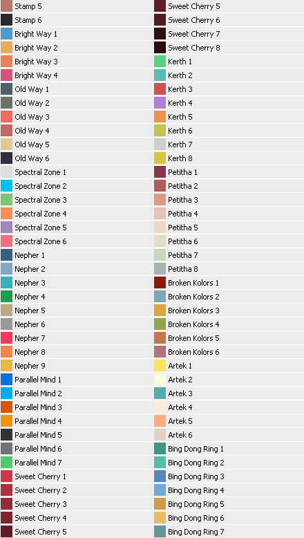 html如何改变图标颜色 第3张 html如何改变图标颜色 第3张