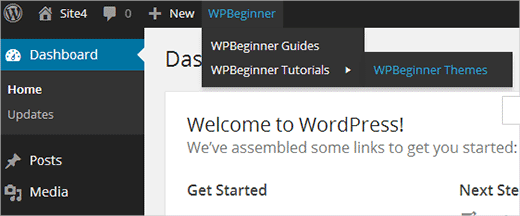 WordPress缩略图如何快速添加点击跳转链接? 第3张 WordPress缩略图如何快速添加点击跳转链接? 第3张