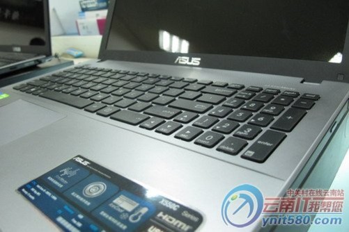 华硕x550cc配置怎么样?值得买吗? 第1张 华硕x550cc配置怎么样?值得买吗? 第1张