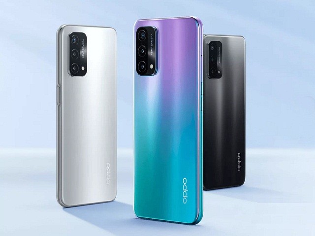 oppoa95s手机配置怎么样?,oppoa95s手机配置参数有哪些? 第1张 oppoa95s手机配置怎么样?,oppoa95s手机配置参数有哪些? 第1张