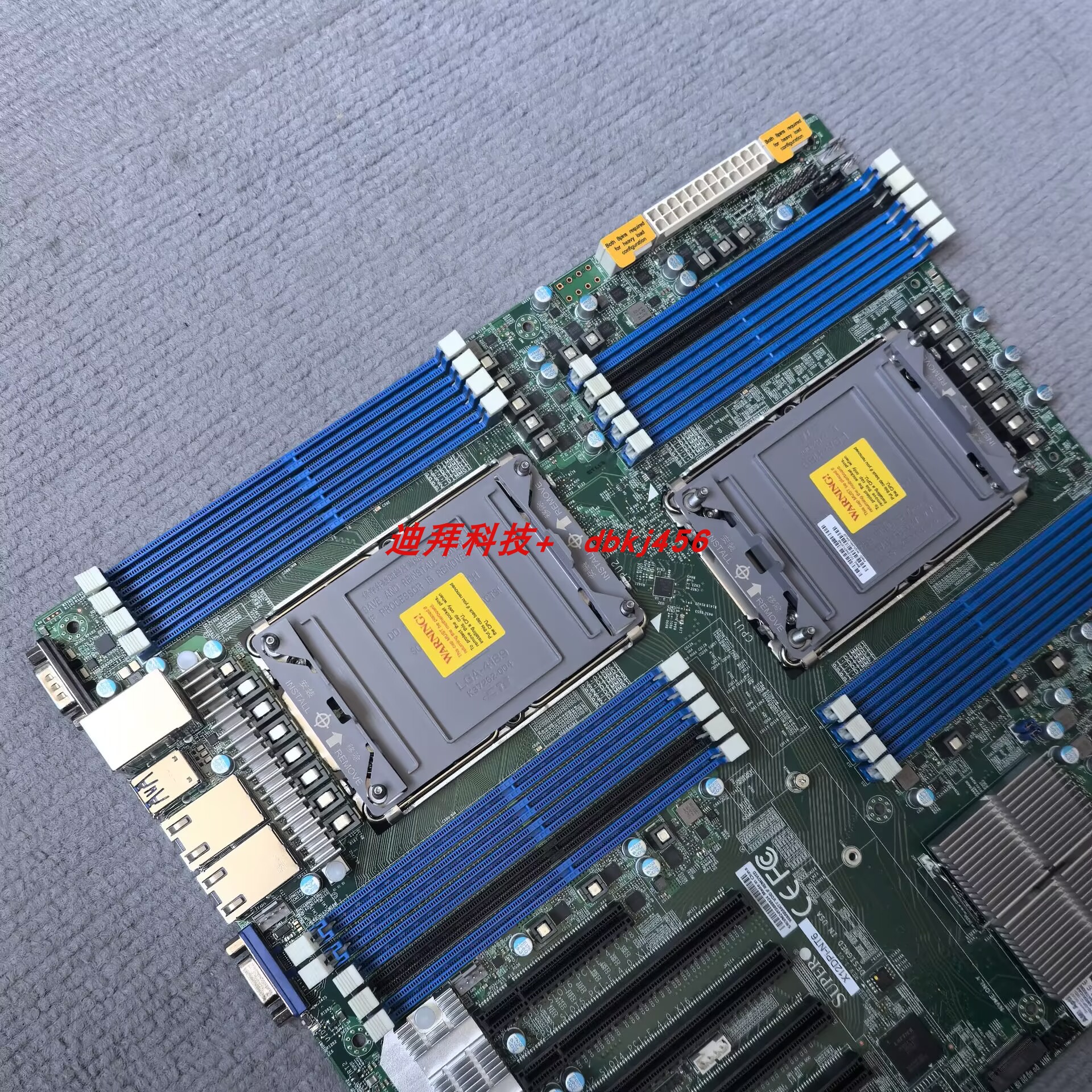 超微x11 dpl-i服务器是什么品牌比较好,超微x11 dpl-i品牌哪个好 第3张 超微x11 dpl-i服务器是什么品牌比较好,超微x11 dpl-i品牌哪个好 第3张