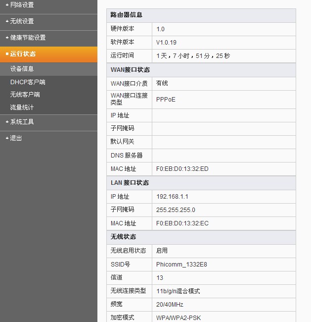 为什么斐讯w2服务器不能用了 第2张 为什么斐讯w2服务器不能用了 第2张