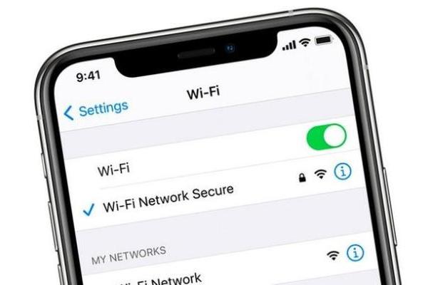 WiFi连接私有网络屡次失败?究竟是什么原因导致获取私有网络失败? 第1张 WiFi连接私有网络屡次失败?究竟是什么原因导致获取私有网络失败? 第1张