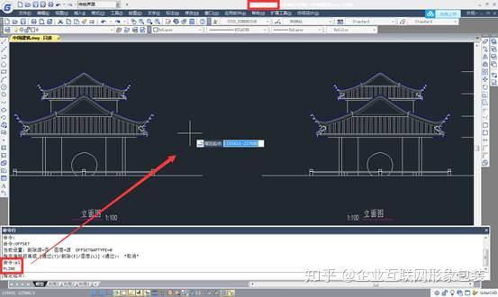 CAD中PL命令如何使用