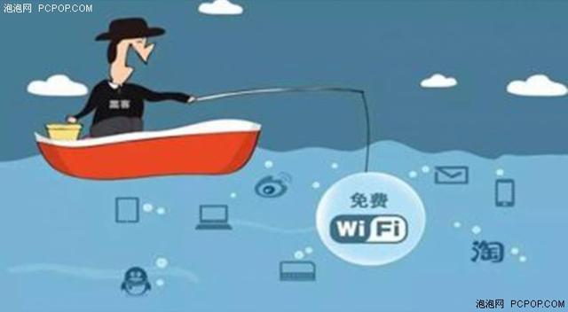 wifi变开放网络此举有何深层原因?用户隐私和安全将如何保障? 第3张 wifi变开放网络此举有何深层原因?用户隐私和安全将如何保障? 第3张