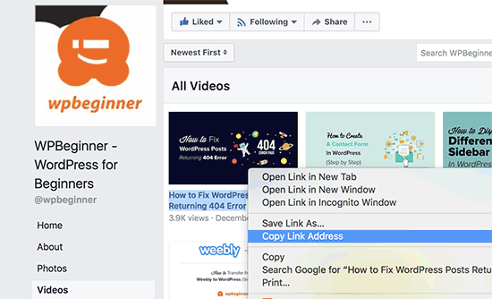 如何轻松在WordPress添加视频?