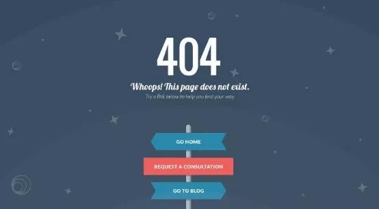 WordPress如何实现伪静态404页面 第2张 WordPress如何实现伪静态404页面 第2张
