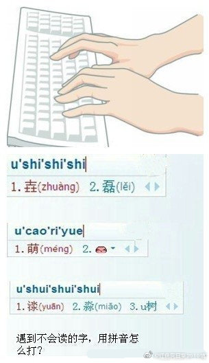 虚拟主机拼音究竟该如何正确拼写呢? 第3张 虚拟主机拼音究竟该如何正确拼写呢? 第3张
